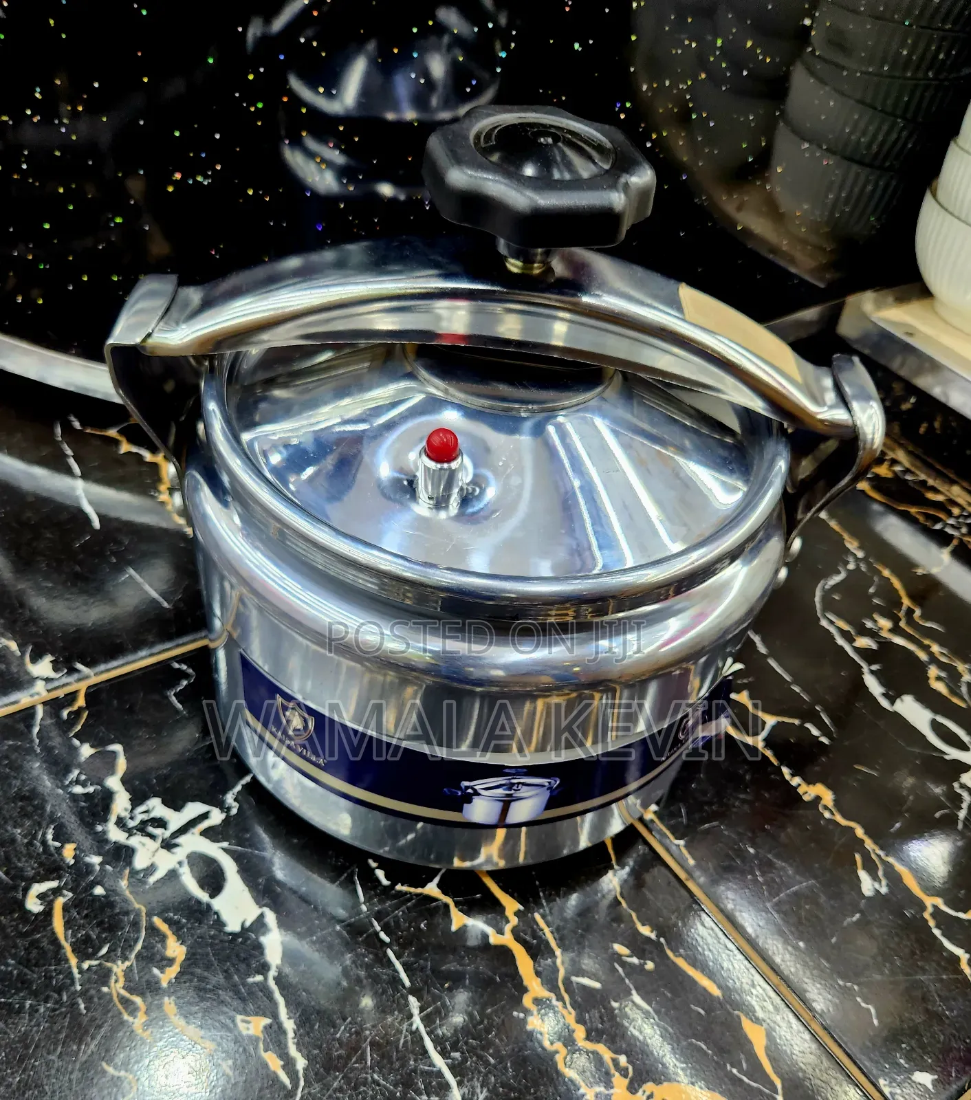 Pressure Cooker 9l Kaisavilla