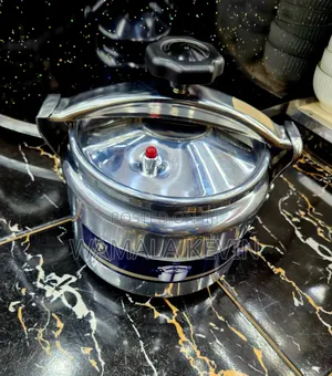 Pressure Cooker 9l Kaisavilla