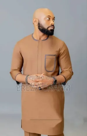 Classic African Wear