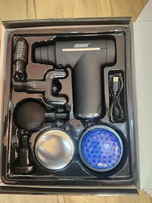 Massage Gun