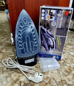 Steam Iron Electric