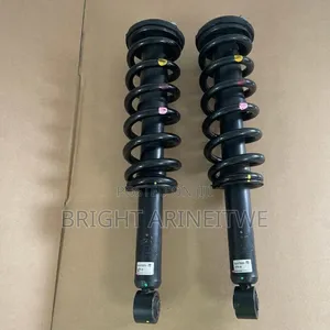 Front Shock Absorbers for Toyota Mark X.