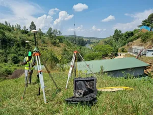 Land Surveying, Making Letters , Subdivisio ,Selling Plots