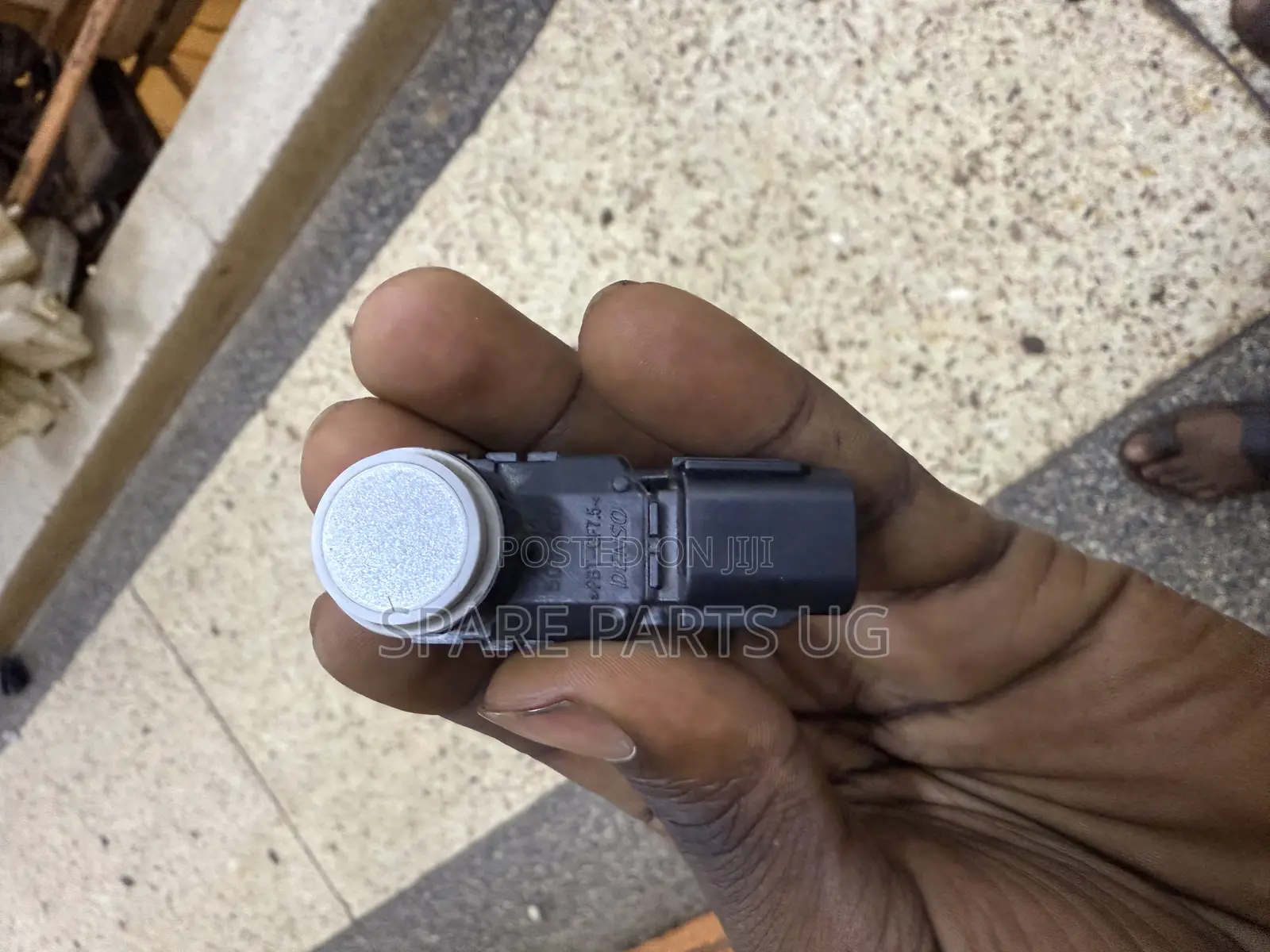 Landcruiser Bumper Sensor / Sonar Sensor / Parking Sensor