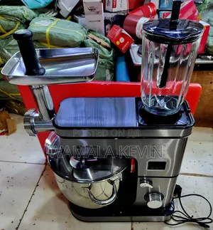 Stand Mixer 15l 3in1