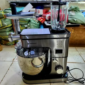 Stand Mixer 15l 3in1