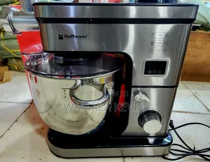 Stand Mixer 15l 3in1