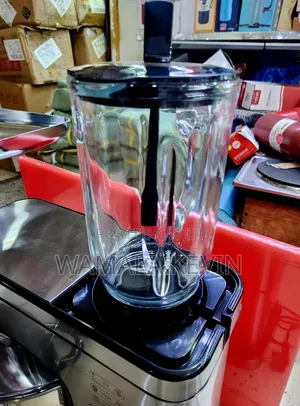 Stand Mixer 15l 3in1