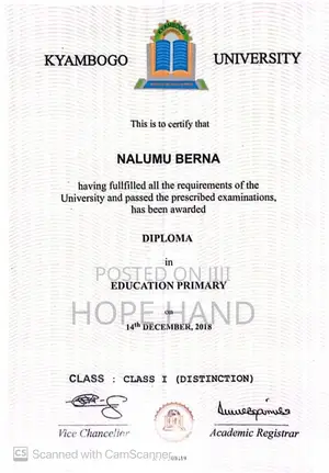 School Headteachers to Work in Kampala