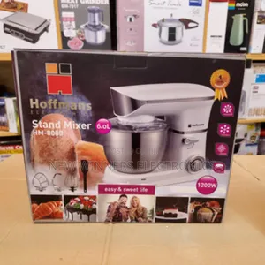 Hoffman's Stand Cake Mixer 6 Litres