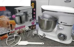 Hoffman's Stand Cake Mixer 6 Litres