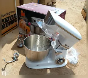 Hoffman's Stand Cake Mixer 6 Litres