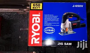 Ryobi Jigsaw 650W