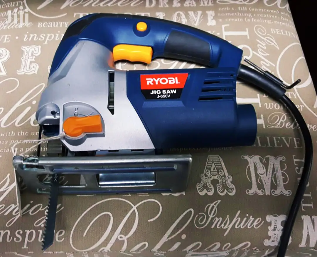 Ryobi Jigsaw 650W