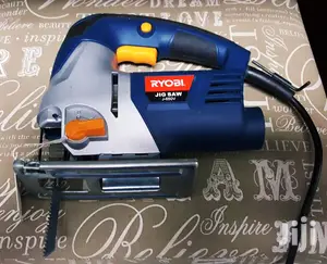 Ryobi Jigsaw 650W