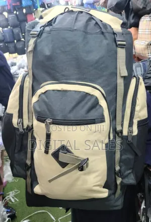 Meixing Extra Large Tour Backpack