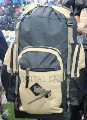 Meixing Extra Large Tour Backpack