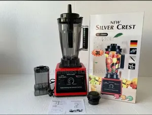 High Speed Multifunction 2 in Duty Commercial Blender