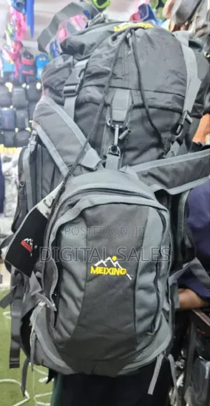 Meixing Extra Large Tour Backpack