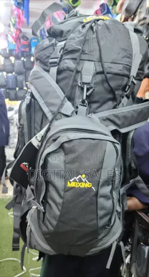 Meixing Extra Large Tour Backpack