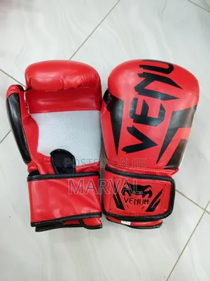 Boxing Gloves