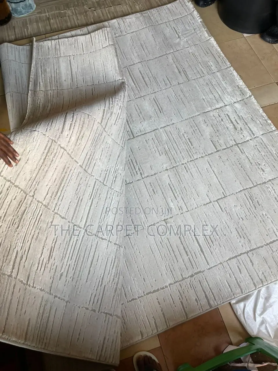 Modern Centre Carpets Large Sizes Each