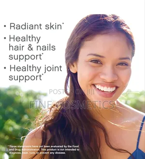 Neocell Marine Collagen Beauty Blend Peptides Powder Fo Skin