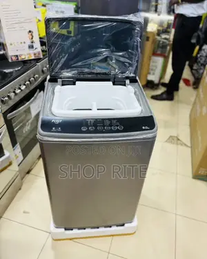 Pixel Top Loader Washing Machine