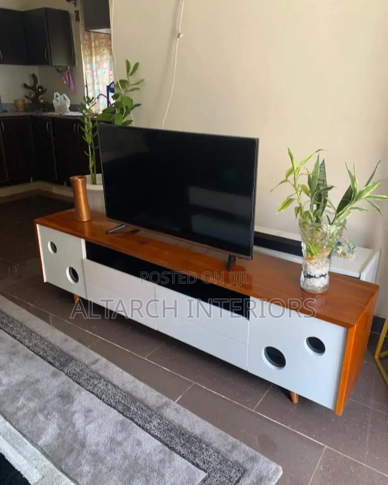 Tv Stand 5ft