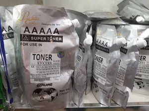 Kyocera Toner(Aaaaa)