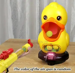 Duck Shooting Gaming