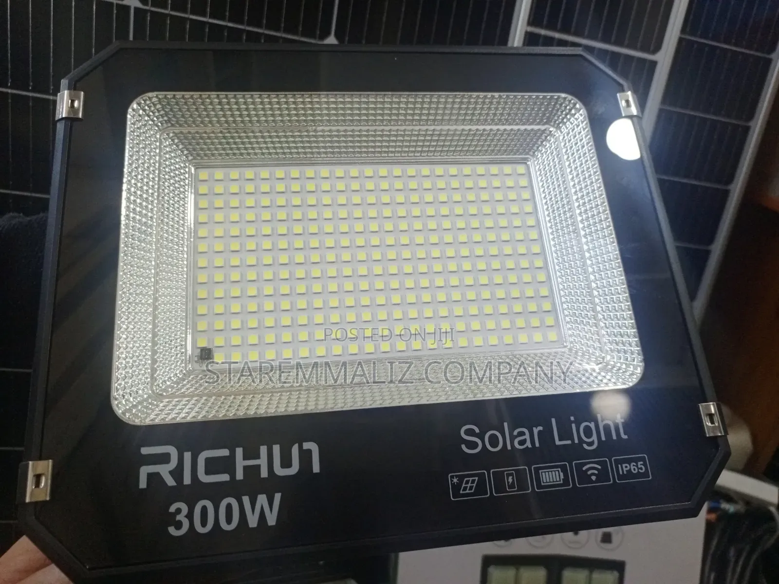 Flood Light 200w