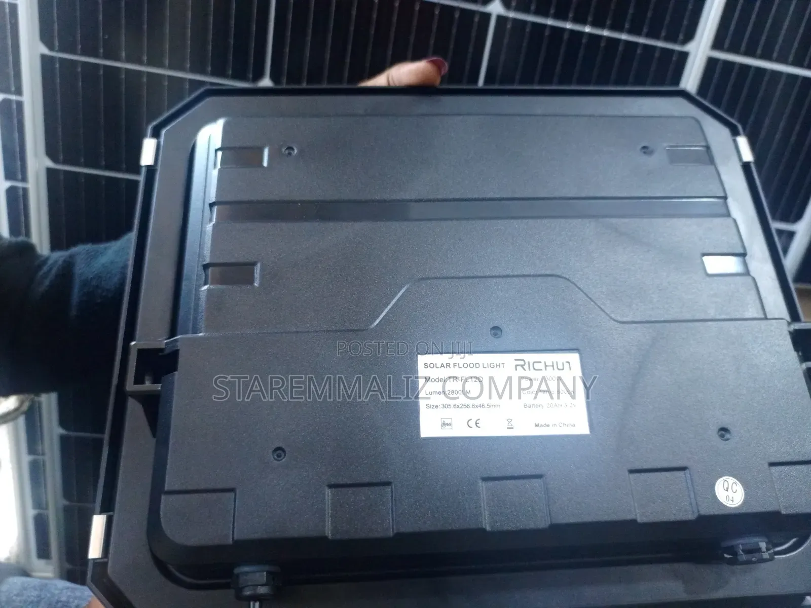 Flood Light 200w