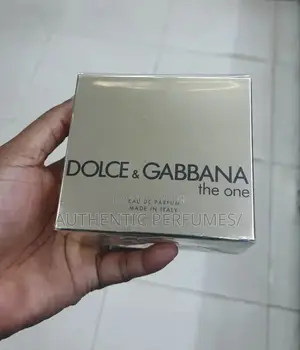 Dolce Gabbana the One Edp for Women