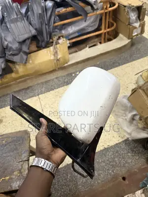 Alphard 2003 Onwards Side Mirror