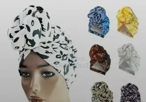 Ladies Turbans