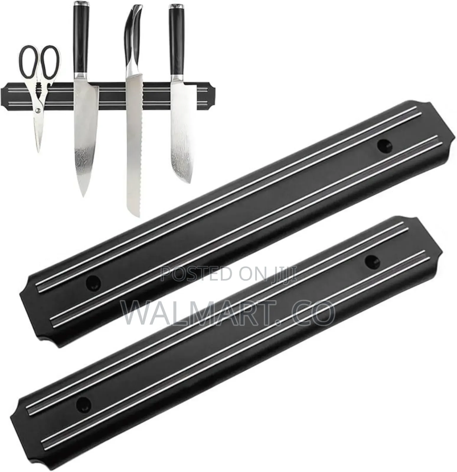 New 58cm Magnetic Knife Holder
