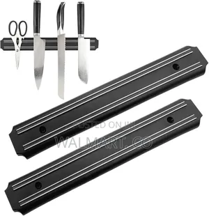New 58cm Magnetic Knife Holder