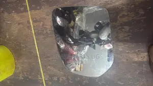 Mercedes Benz Gle Coupe Side Mirror Glass