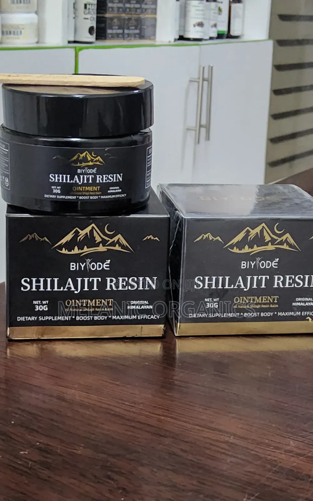 Shiljat 30gm