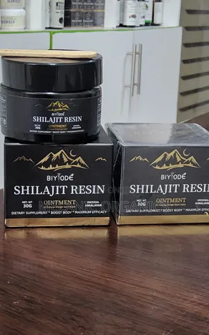 Shiljat 30gm