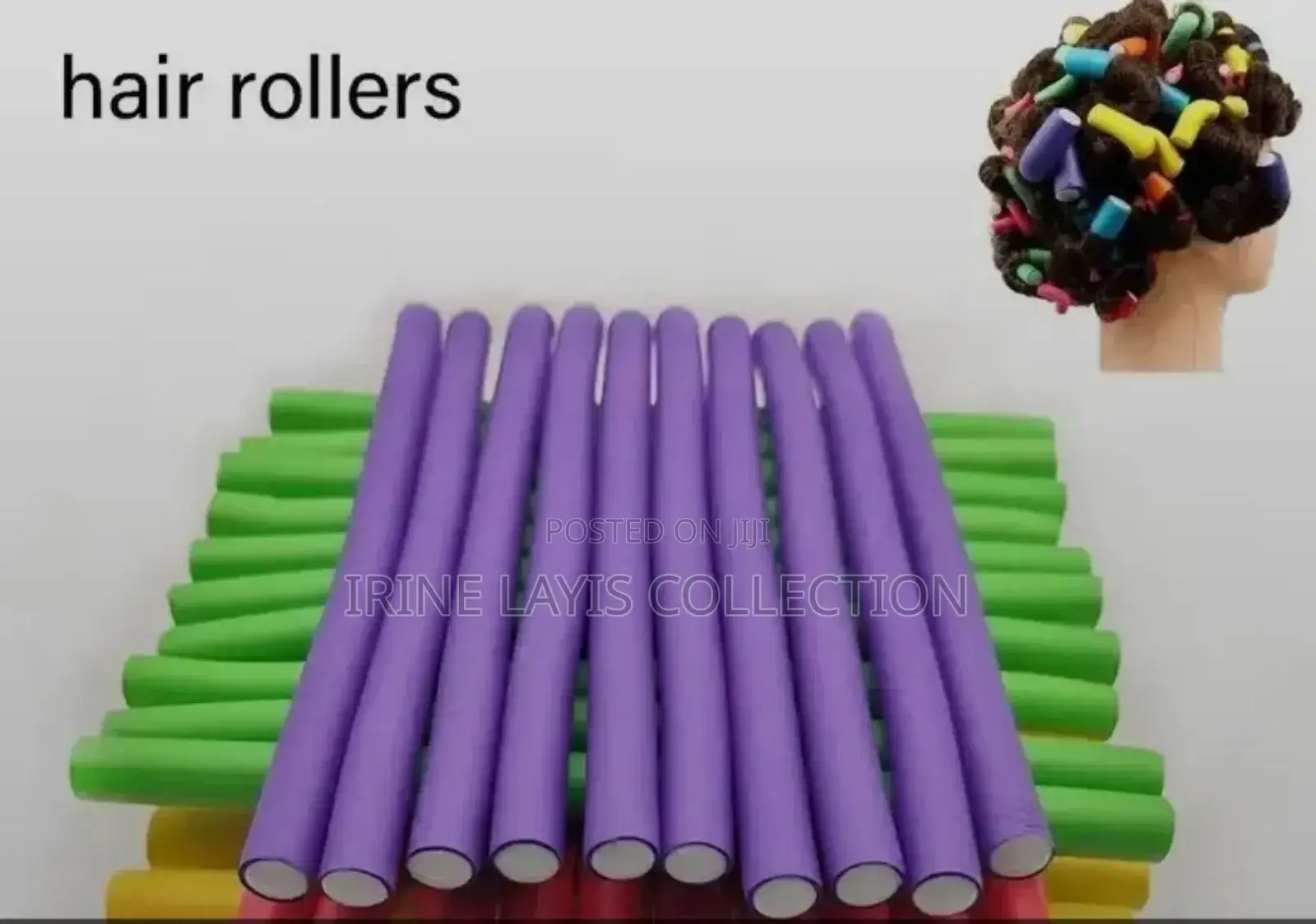 Flexi Rods