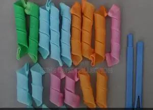 Curly Formers
