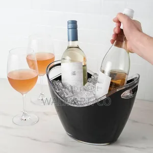 Acrylic Ice Bucket