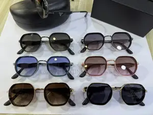 Fashion Sunglasses - Different Styles and Shapes
