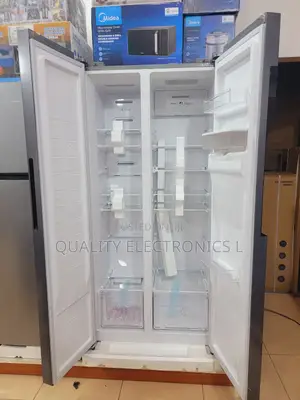 Smartec 560 Litres
