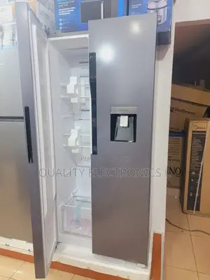 Smartec 560 Litres