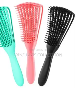 Detangling Brush