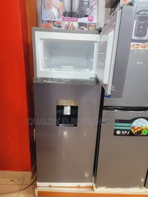 Smartec 270 Liters With Dispenser
