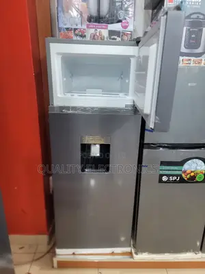 Smartec 270 Liters With Dispenser